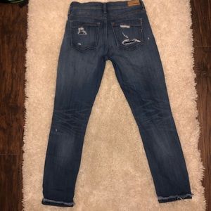 Express Jeans